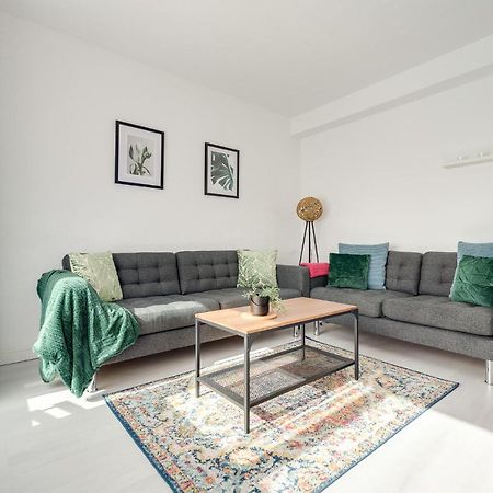Casa Verde Alicante Buitenkant foto