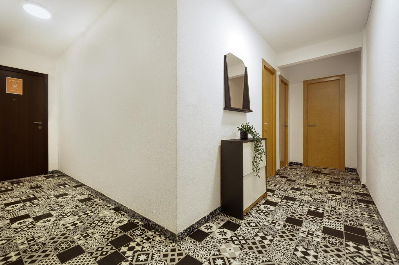 Casa Verde Alicante Buitenkant foto